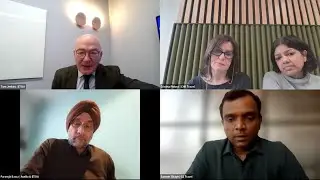 ETOA Webinar | India Outbound: Understanding the demand for Europe