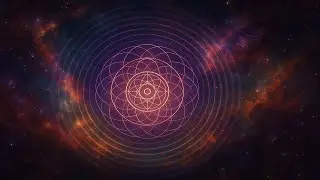 Blends | Deep Binaural Beats for Meditation, Creativity/Healing Frequencies (4Hz • 5Hz • 40Hz Gamma)