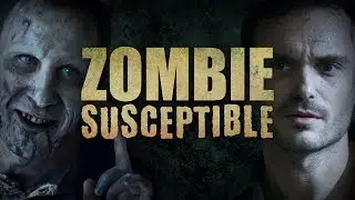 Zombie Susceptible