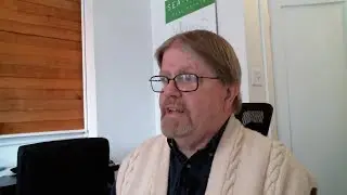 Ep. 041 - Clay Eals, Executive Director of the Southwest Historic Society - The Sea-Town Podcast