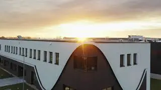 Yamaichi Electronics Production Facility Frankfurt (Oder)