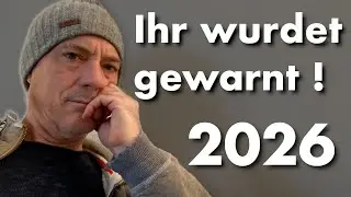 Das Grosse Beben - Bitcoin Crypto Silber & Gold 2026 - Der Phoenix aus der Asche
