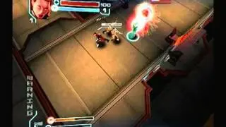 [The Red Star] Maya's ???