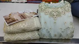 🇵🇰Noors Gul meena luxury chiffon dresses Pakistani original women's dress collection order fast 🇵🇰😍