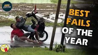 Try Not To Laugh 🤣 Top 100 Funniest Videos Ever 😆😂 Memes, Epic Fails & Pranks Compilation Part 71