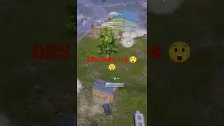 DRS Delta 1v4 to i8 😲😲#pmns2023 #eastport #pubgnepal
