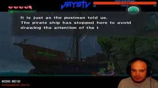 Jays Plays: Welcome to Jays Zeldathon, Episode #6!!! !sub GameWisp
