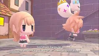 Best PS Vita RPGS - World of Final Fantasy