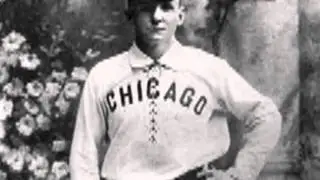 DiMaggio hits in 56th straight, Anson first player to 3,000, Shoeless Joe born, Firstgame at Three R