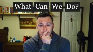 The Churches of Christ Are Declining: What Can We Do About It?