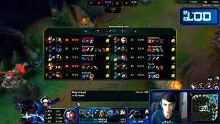 Jayce Montage Full Metal Jayce   Best Jayce Plays   League of Legends