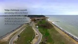 Point Lookout Prisoner of War Camp