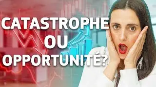 La peur ou la cupidit&eacute;  : Qu'est-ce qui est le plus important dans une crise ?