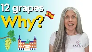 Why Do Spaniards Eat 12 Grapes on New Year&rsquo;s Eve? The Wild Spanish Tradition Explained