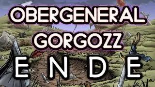 SFGame: Gorgoss S9, Ein Allmight Demon + D&auml;monengeneral
