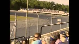 2010 Monadnock speedway