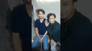 aslaam walecom dosto farman ansari short vedyo #comedy