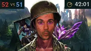 DIESES GAME hat mich ENDG&Uuml;LTIG GEBROCHEN...
