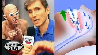 GET INSPIRED AT COMIC CON & STOP SNORING BREAKTHROUGH | New Media Stew