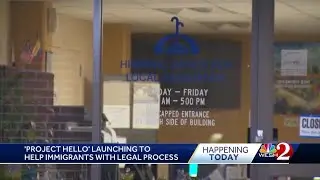New Orlando program aims to help immigrants get legal help