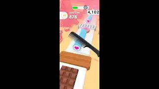 Perfect Slices Live Now Part 82 #shortlive #live