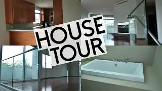 FIRST HOUSE TOUR!!