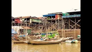 10 Extraordinary Things to Do & See in Cambodia | Wanderlust Storytellers