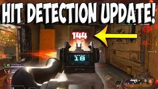 HIT DETECTION FIX IN APEX LEGENDS - HOW THEY ARE FIXING IT
