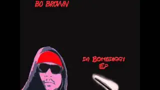 Bo Brown - Suicide