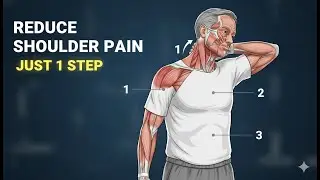 Over 60? Feel 10 Years Younger with This Simple Daily Movement