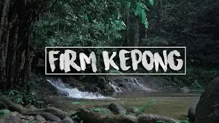 THE FOREST FIRM MALAYSIA | SONY A7 + BEHOLDER EC1