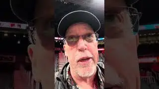 Scott Springer before UC Bearcats vs Georgia basketball