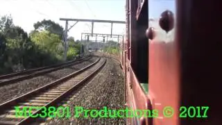 Return of a Sydney Icon - Red Rattler F1 Throughout 2016