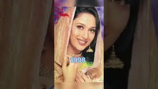 Evergreen Madhuri #shorts#1M views