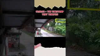 What&rsquo;s Hidden in Frame 9:59:00?