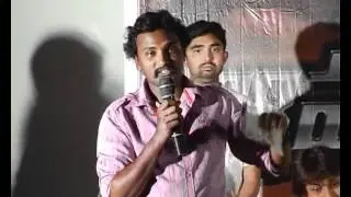 Operation IPS Movie Audio Launch