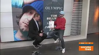 Everyday Iowa - Comedian Tim Sullivan