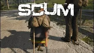 SCUM - Neue Goldene Deagle! [11] - Deutsch