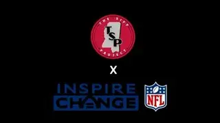 THE SIPP PROJECT X NFL INSPIRE CHANGE 