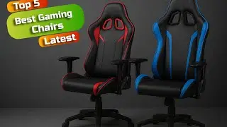 Best gaming chairs: Gaming chairs (Buying Guide)
