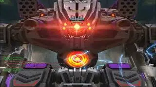 CF West | ZM rank season 3 |  Cybracore - stage 10