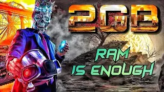 Top 10 Best Games For 2GB Ram PCs & Laptops | Best Optimized Games