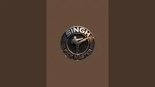This live stream is for sports & educational purposes.#Taekwondo #MartialArts #SinghKickmaster