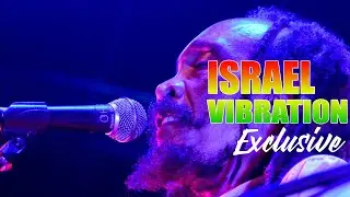 ISRAEL VIBRATION EXCLUSIVE MIX 2020 TEARGAS | Baba Dede TV