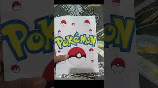 Pokemon Blind Bag (choose your pokemon) #blindbag  #diy #diycrafts  #pokemon #pok&eacute;mon #squishy