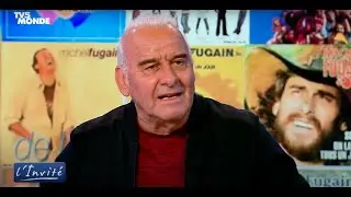 Michel FUGAIN : « Mes 80 ans d’amour avec le public »