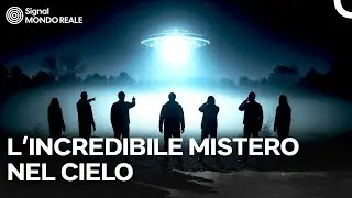 Gli Incontri con gli Alieni nella Storia Umana | Episodio Completo