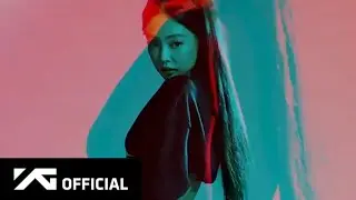 BLACKPINK - 'Bet U Wanna' M/V (ft. Cardi B)