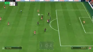 ROBBIE KEAN is the GOAT Flashh BRICK!!!!!