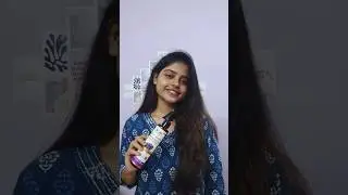 Wow Rosemary+Biotin water spray😍 #wow #wowskinscience #hairgrowth